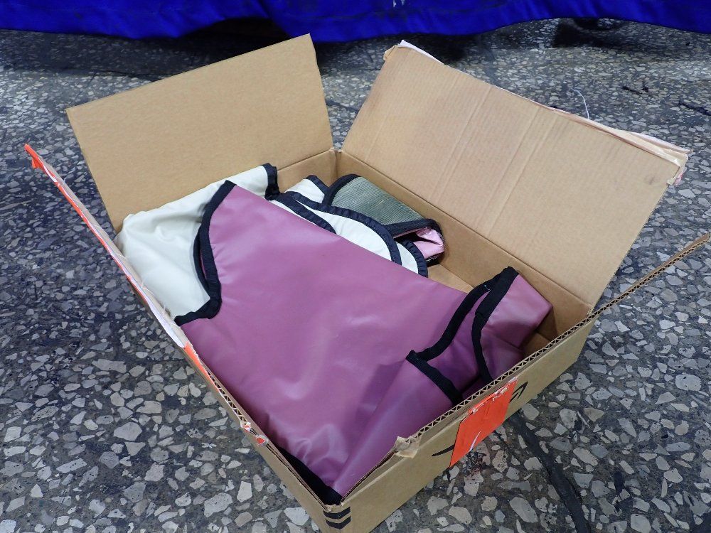  Protective Aprons