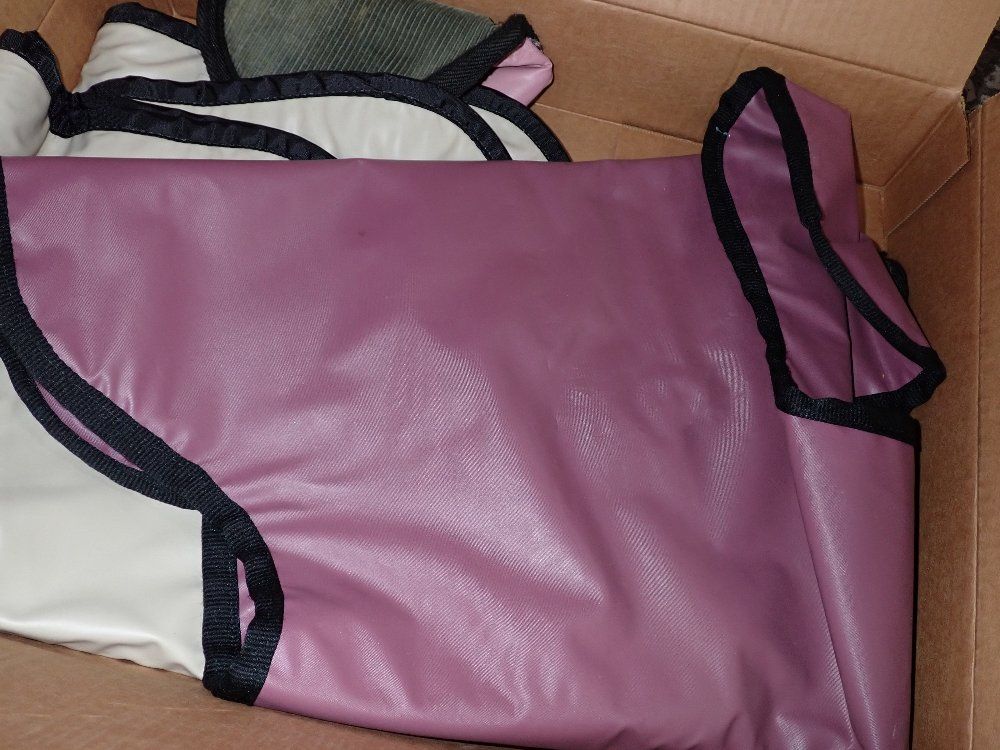  Protective Aprons