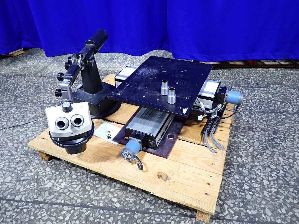 Bausch  Lomb Stereo Microscope