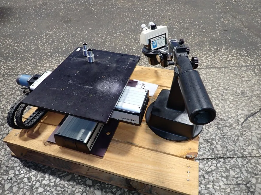 Bausch  Lomb Stereo Microscope