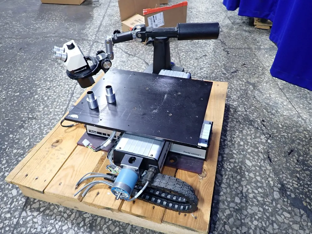 Bausch  Lomb Stereo Microscope