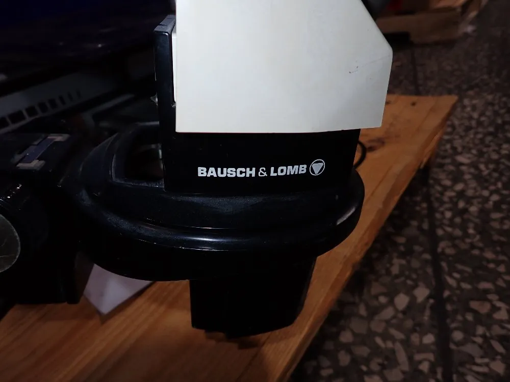 Bausch  Lomb Stereo Microscope