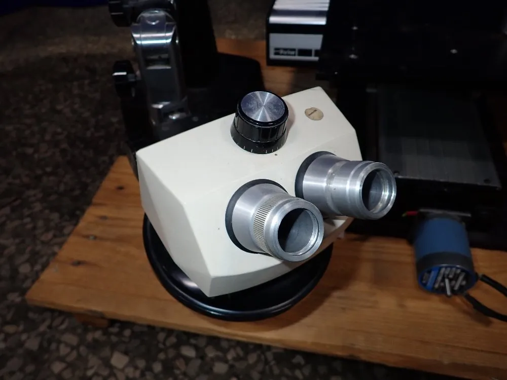 Bausch  Lomb Stereo Microscope