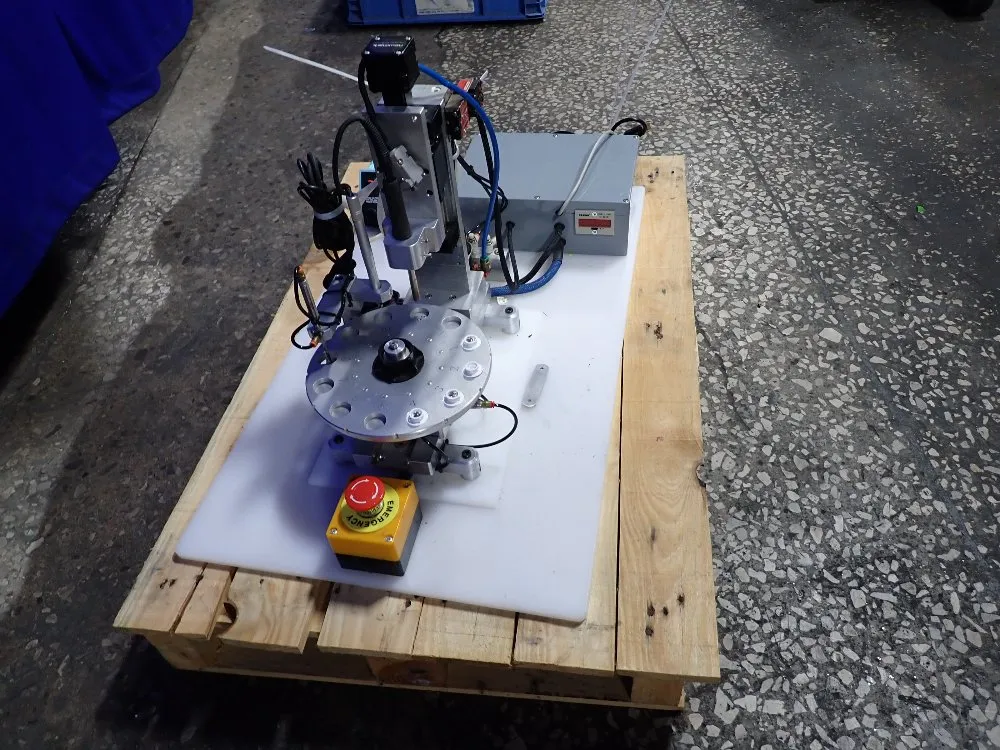  Testing Apparatus