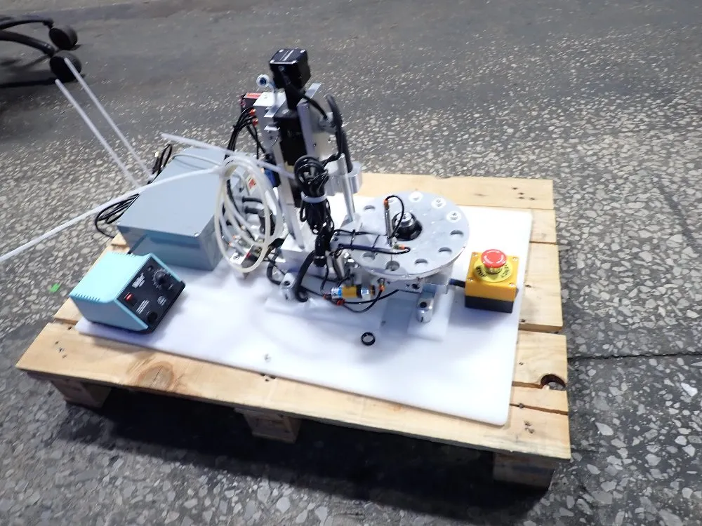  Testing Apparatus