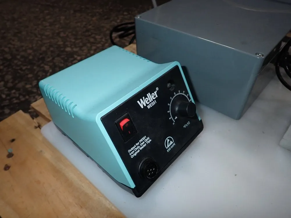  Testing Apparatus