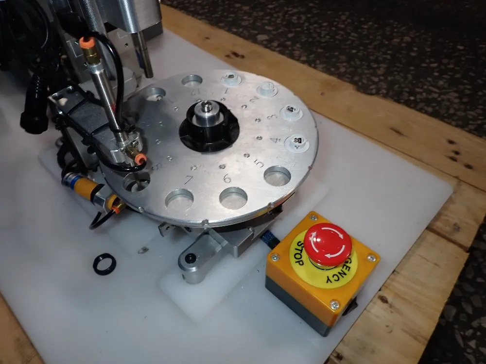  Testing Apparatus
