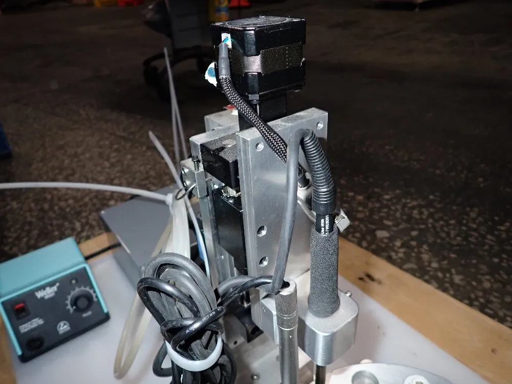  Testing Apparatus