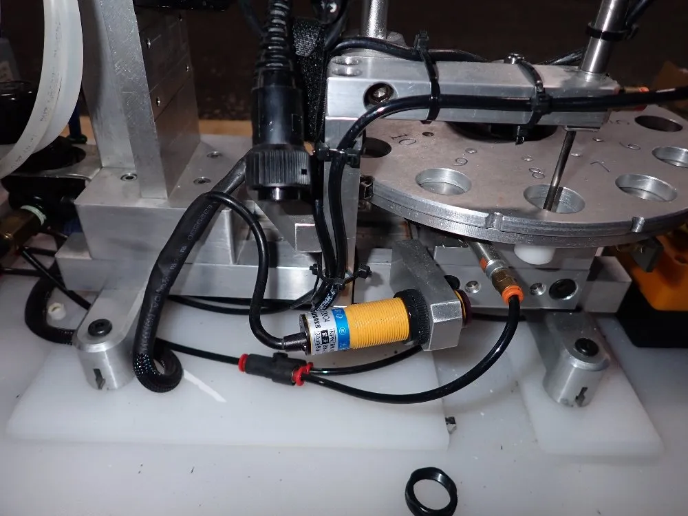  Testing Apparatus