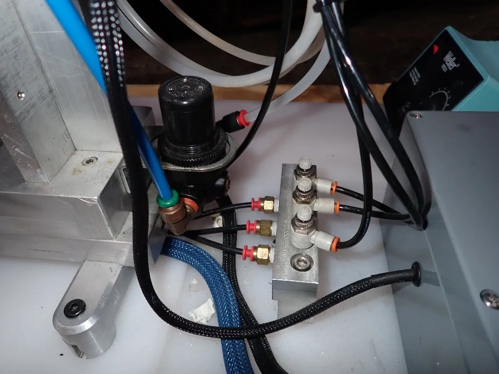  Testing Apparatus