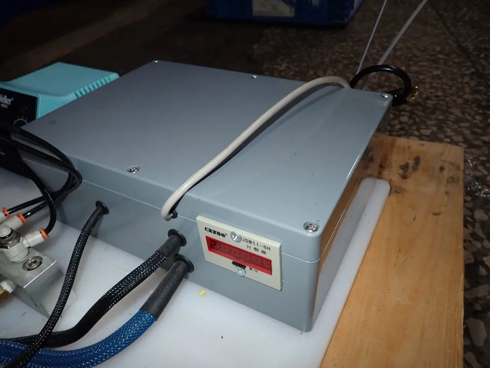  Testing Apparatus