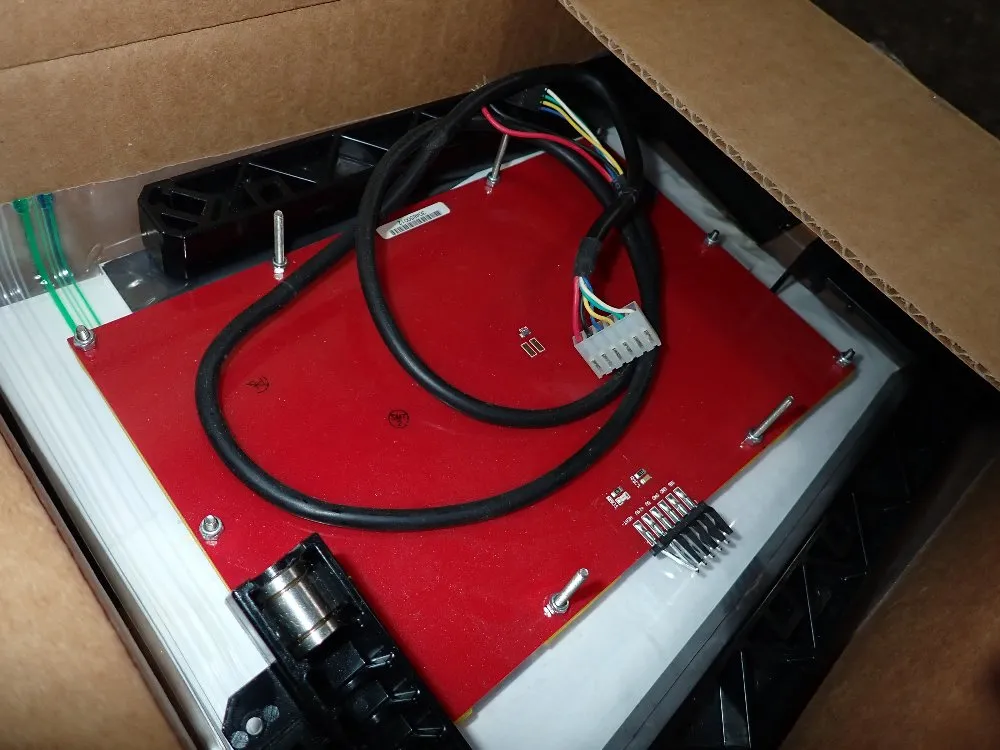 Makerbot 3d Printer