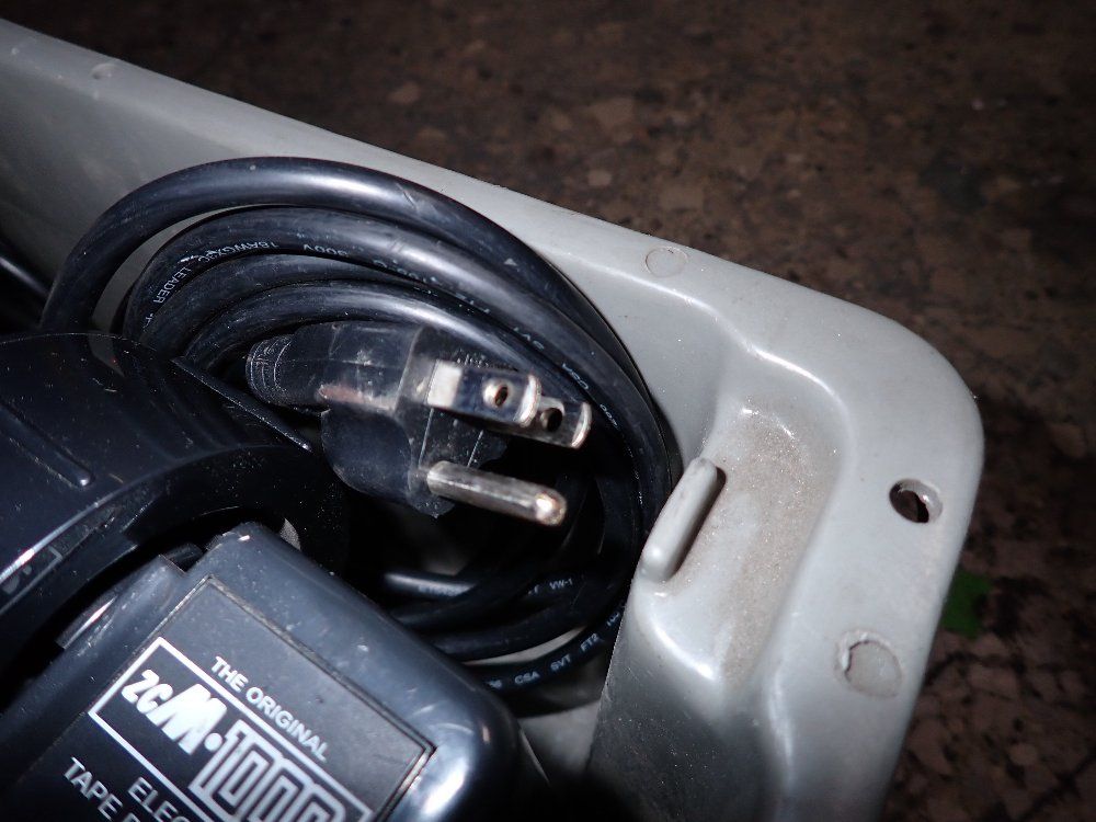 Start International Electronic Tape Dispensers