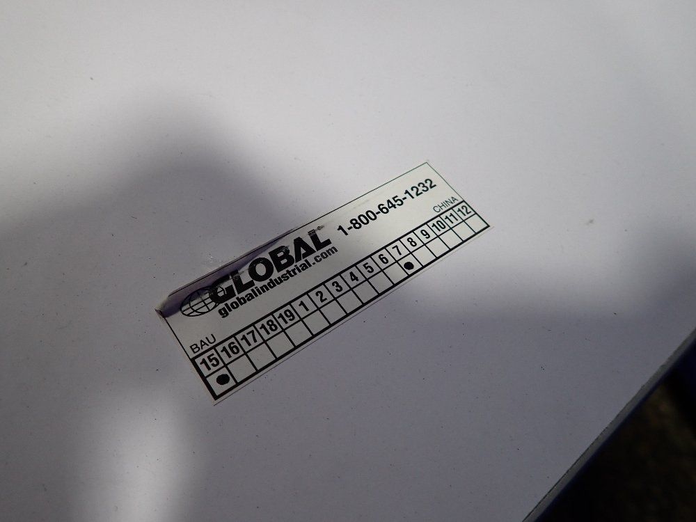Global Table Topslegs