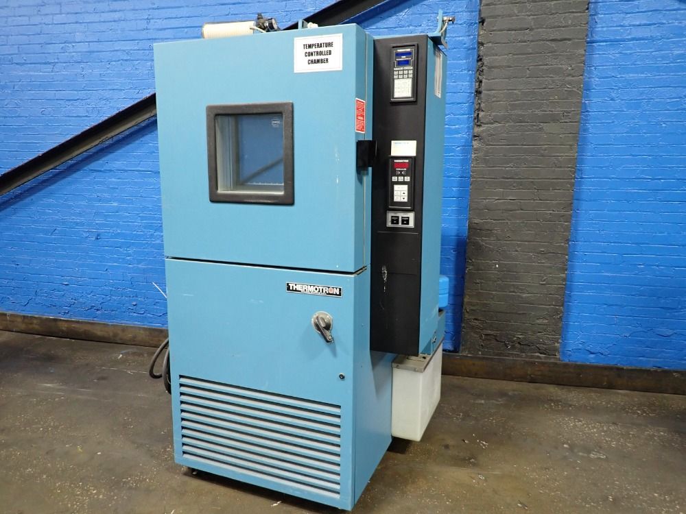Thermotron Thermotron Sm8c Temperature Chamber