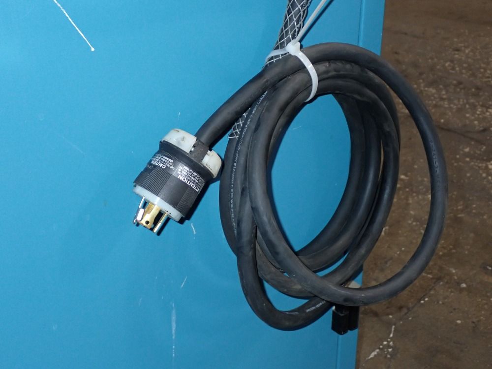 Thermotron Thermotron Sm8c Temperature Chamber