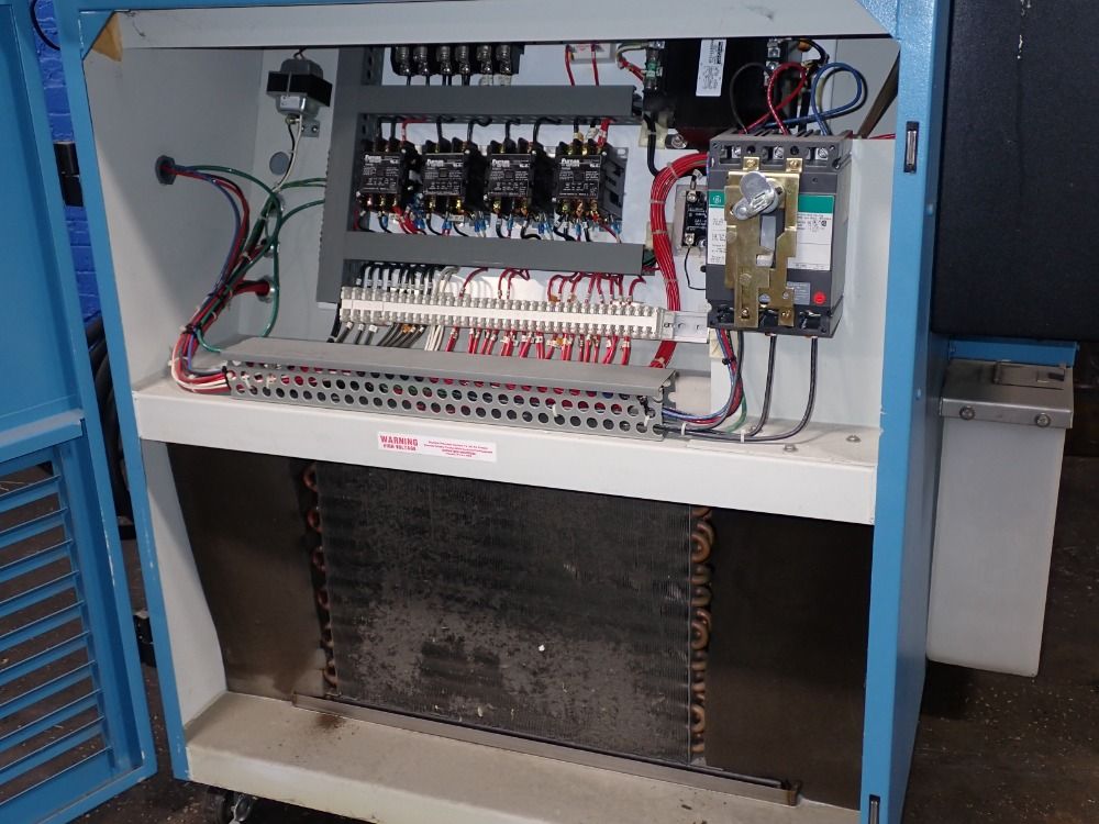 Thermotron Thermotron Sm8c Temperature Chamber