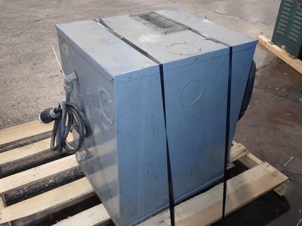 Donaldson/torit 1/2 Hp 50 Cab Dust Collector - 50 Cab