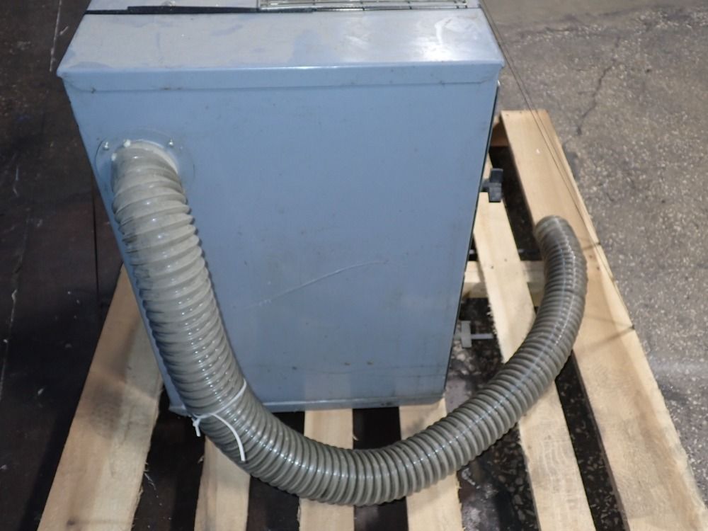 Donaldson/torit 1/2 Hp 50 Cab Dust Collector - 50 Cab