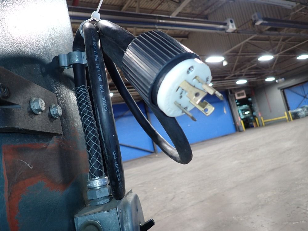 Wilton Wilton 8020 Vertical Band Saw