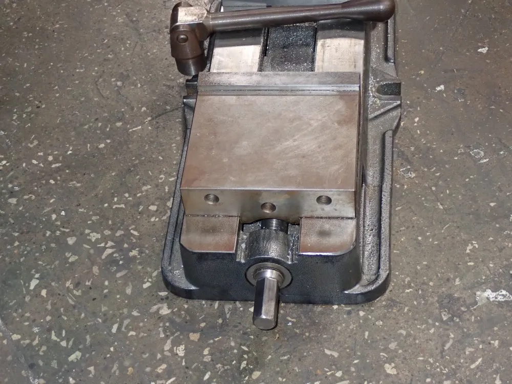 Magnum Magnum 6 Vise