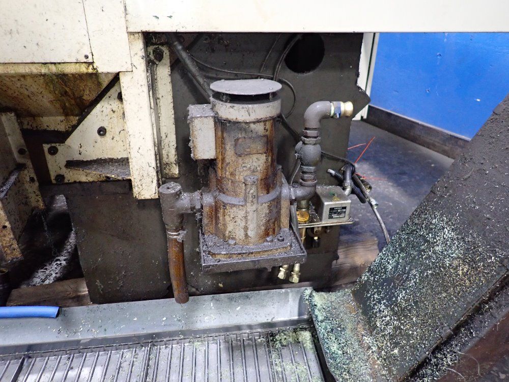 Mori Seiki Mori Seiki Ht25s Cnc Lathe