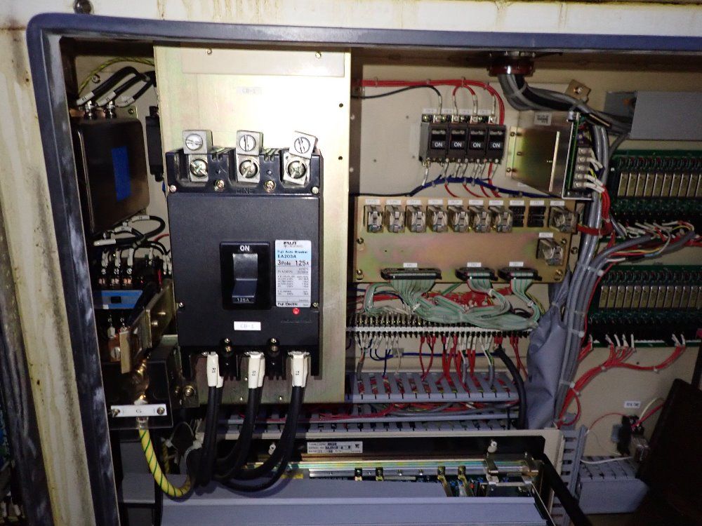 Mori Seiki Mori Seiki Ht25s Cnc Lathe