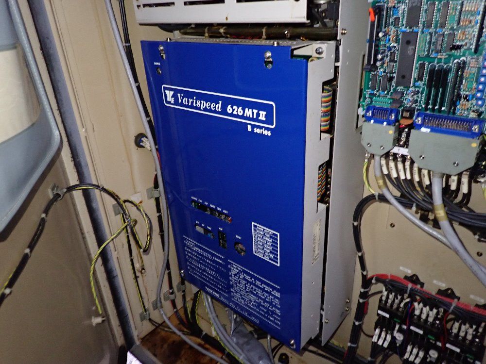 Mori Seiki Mori Seiki Ht25s Cnc Lathe