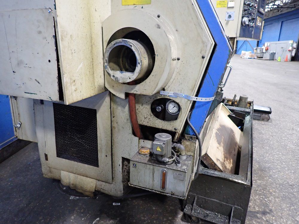 Mori Seiki Mori Seiki Ht25s Cnc Lathe