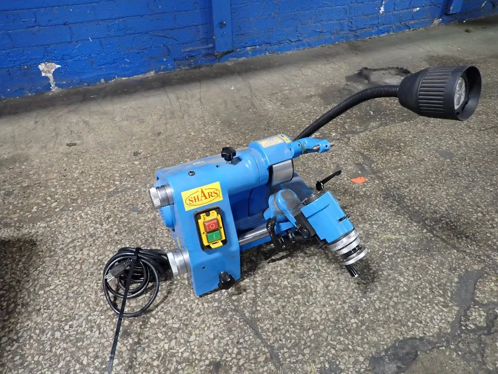 UNIVERSAL CUTTER SHARPENER
