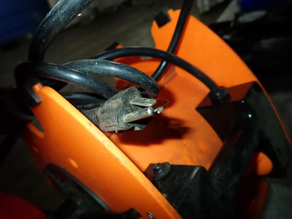 Neiko Portable Blower