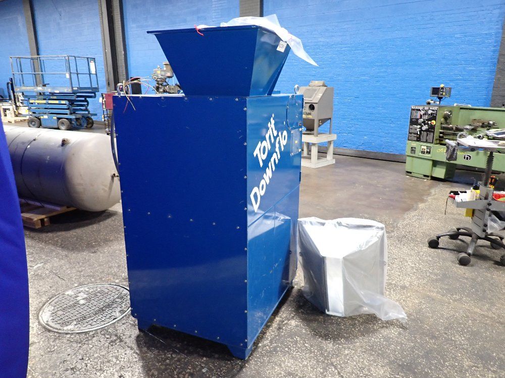 Donaldson Torit Dust Collector