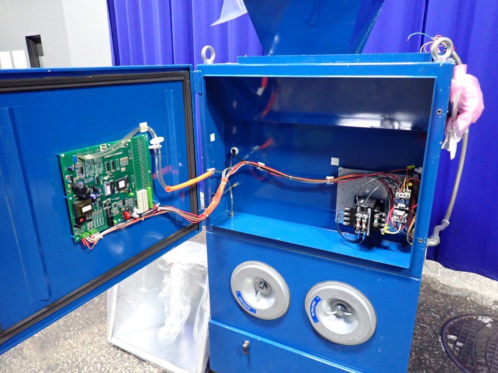 Donaldson Torit Dust Collector