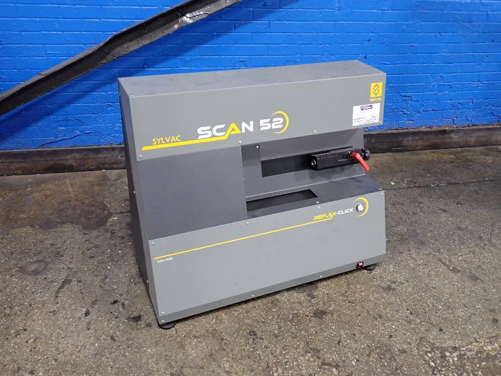 SCAN 52 TESA SCANNER