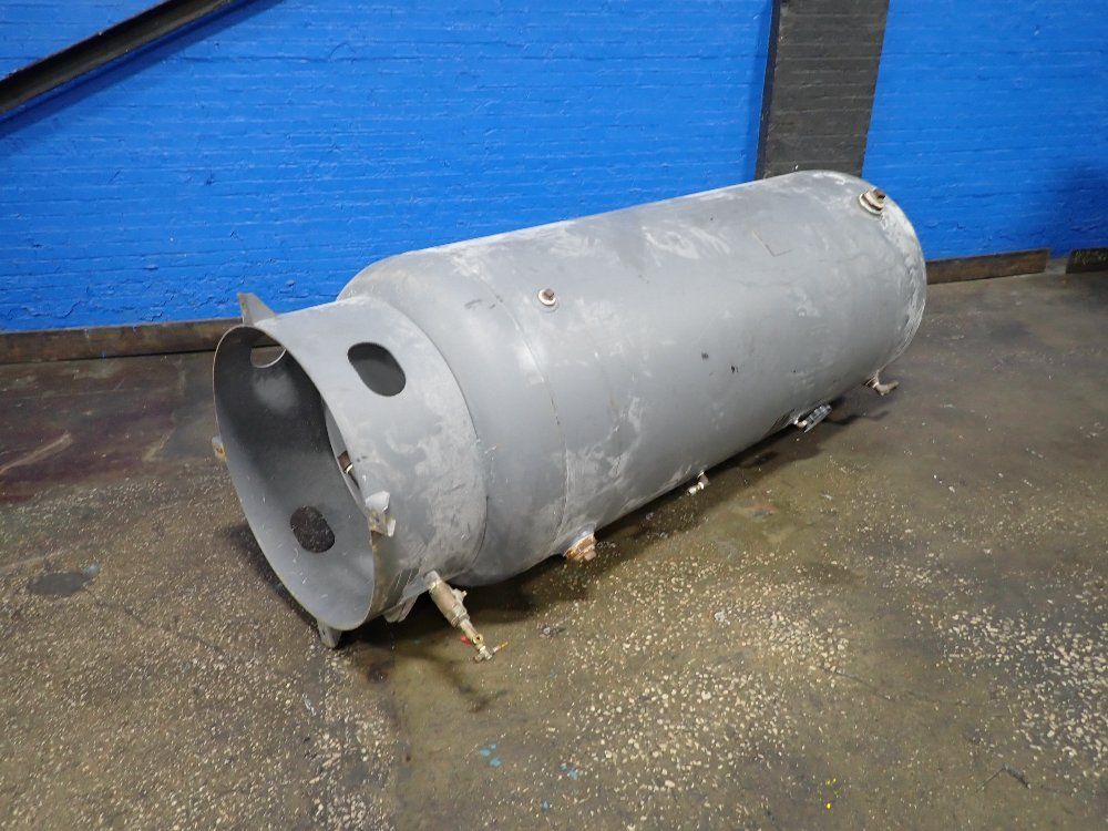 Machesterintank Air Receiver Tank
