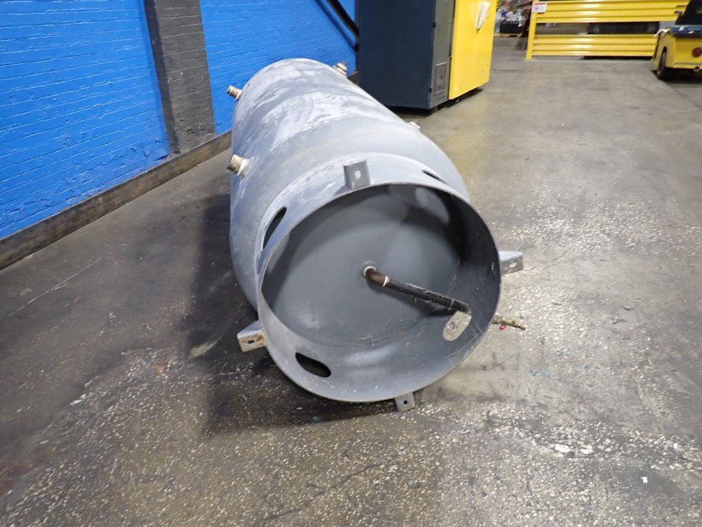 Machesterintank Air Receiver Tank