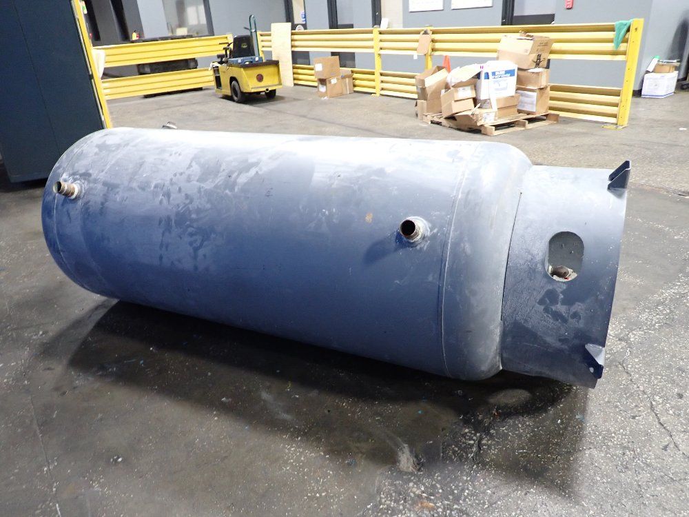 Machesterintank Air Receiver Tank
