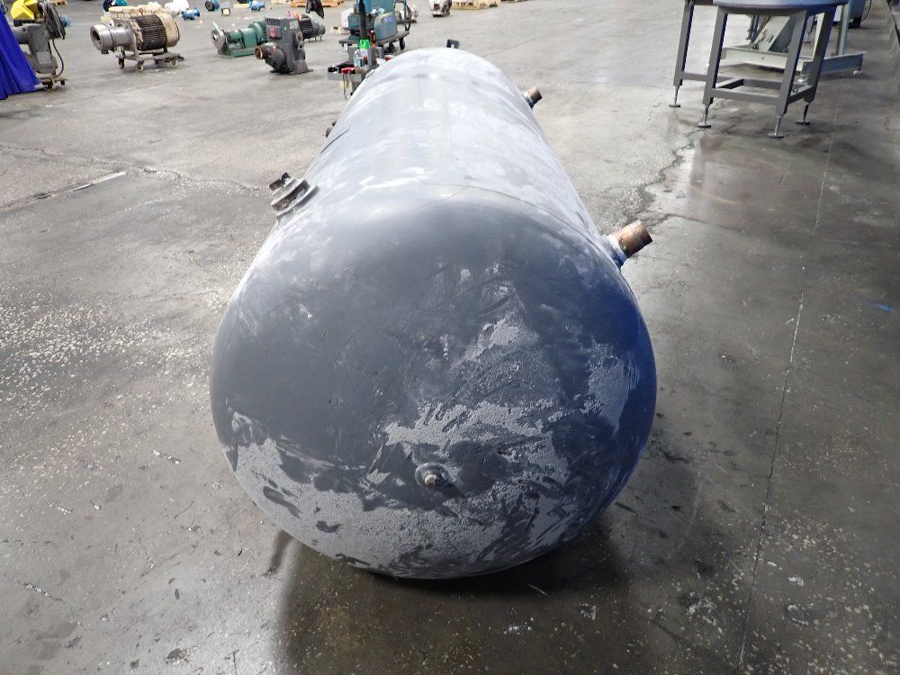 Machesterintank Air Receiver Tank
