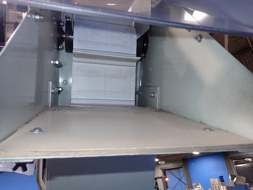 Hoppmann Hopperlift Conveyer