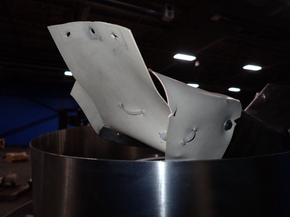 Velomat Vibratory Bowl Feeder