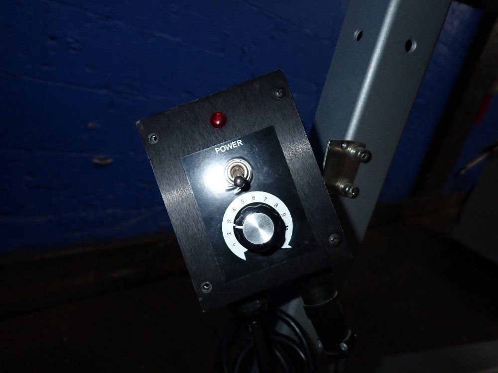  Rotary Table