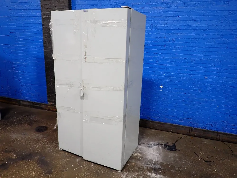 STORAGE CABINET