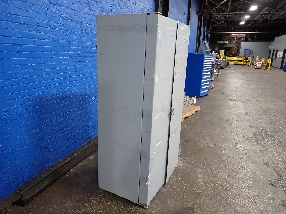 Pucel Storage Cabinet