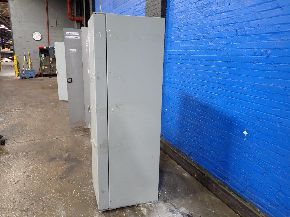 Pucel Storage Cabinet