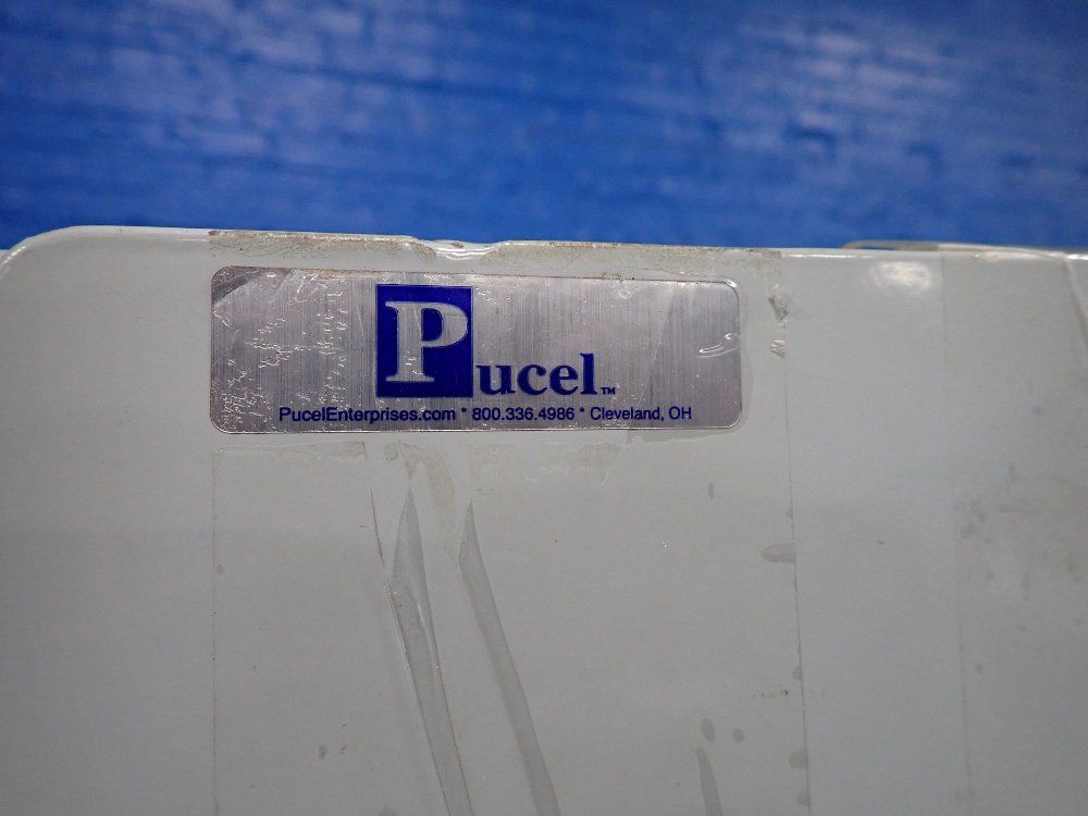 Pucel Storage Cabinet