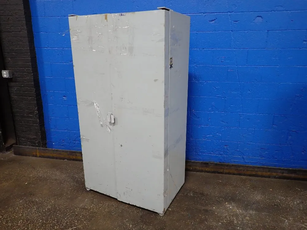 STORAGE CABINET