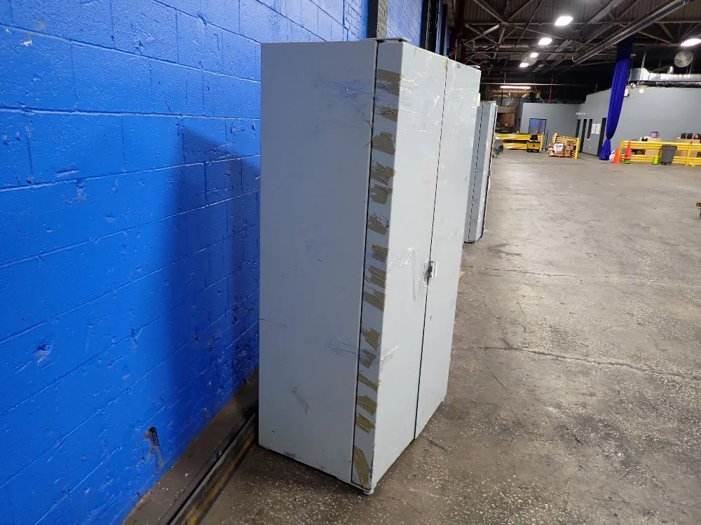 Pucel Storage Cabinet