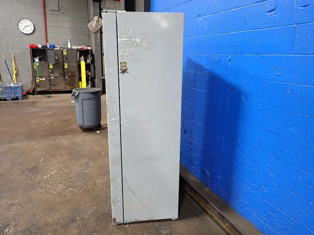 Pucel Storage Cabinet