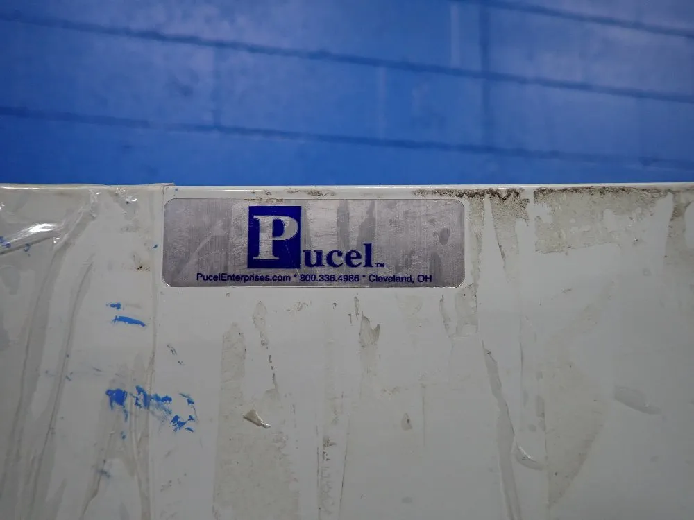 Pucel Storage Cabinet