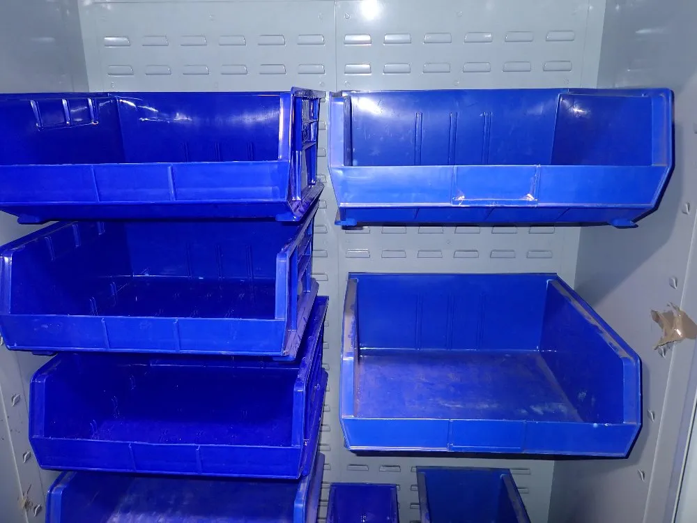 Pucel Storage Cabinet